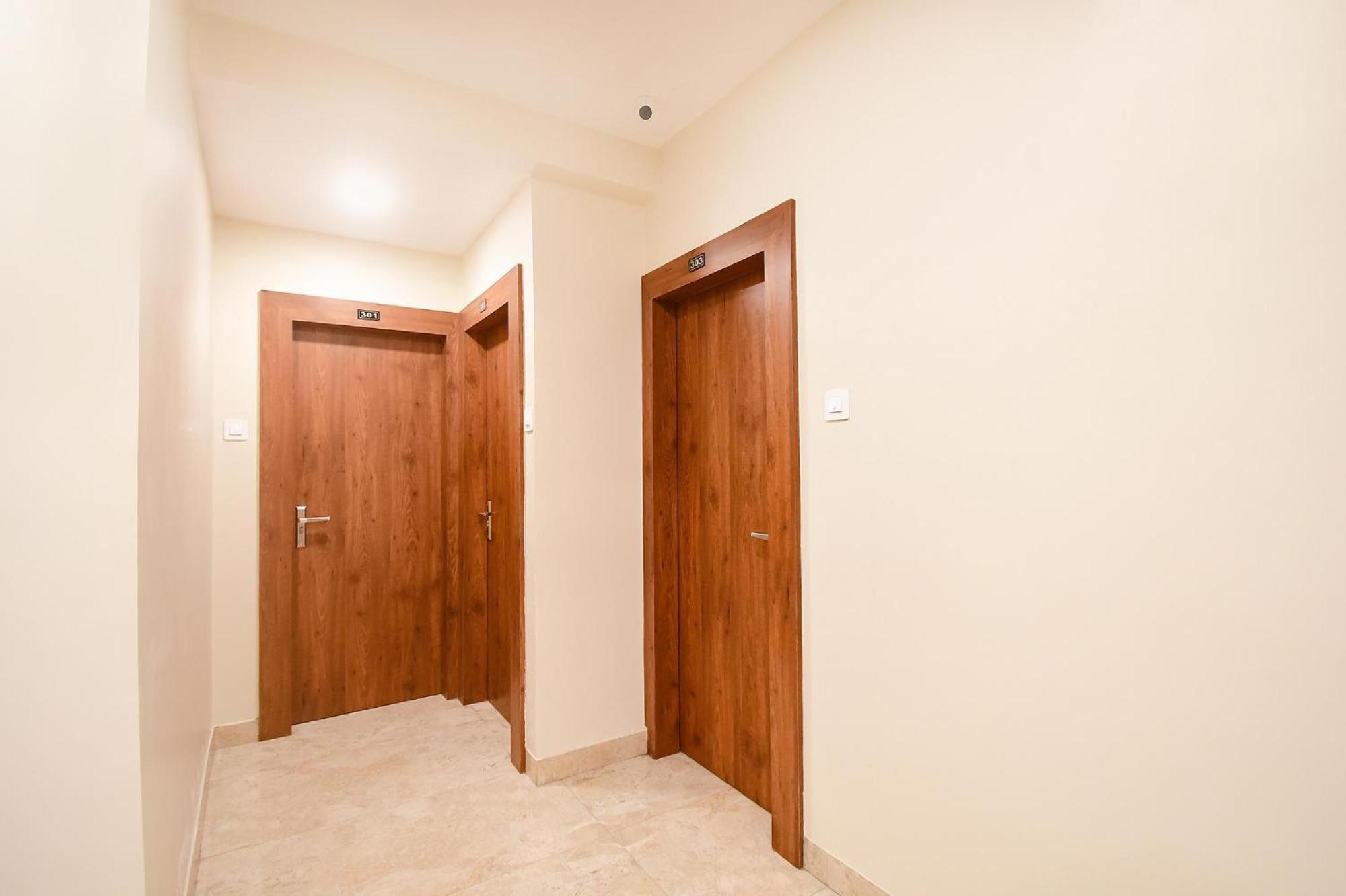 Fabhotel Dream World Residency - Nr Biswa Bangla Gate Колката Екстериор снимка